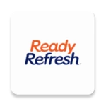 Logo of ReadyRefresh® android Application 